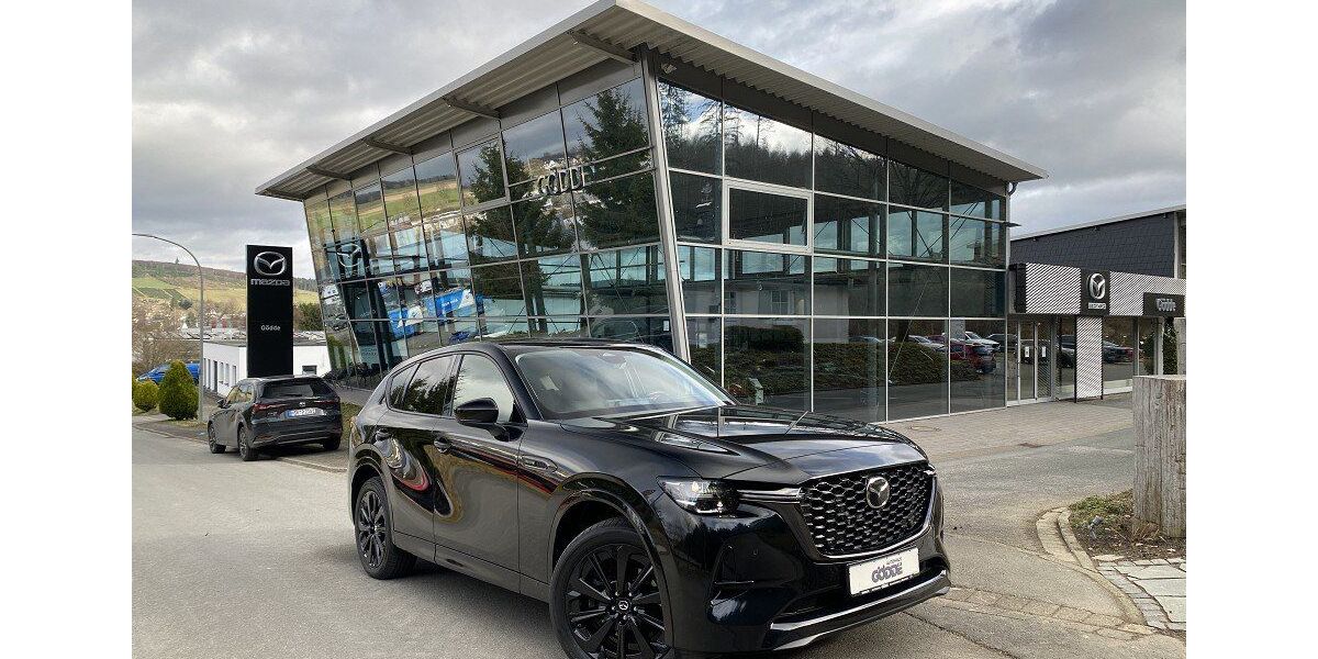 Mazda CX-60 30.296 km 44.990 &euro; Schmallenberg 57392