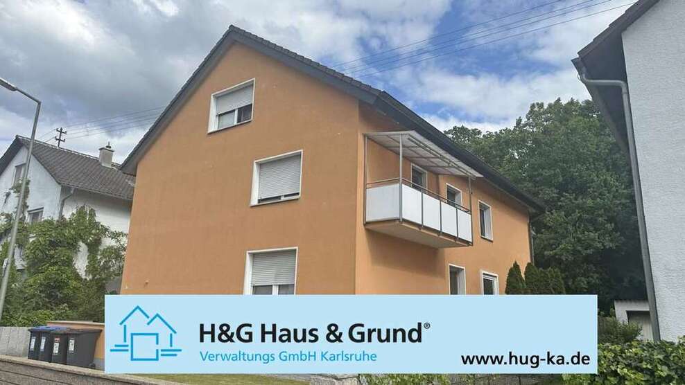 Haus zum Kaufen in Karlsruhe 1.190.000 € 296 m²