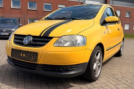 VW Fox 286.972 km 999 &euro; Sehlen 18528
