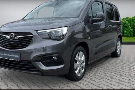 Opel Combo Life 46.033 km 16.970 &euro; Worms 67551