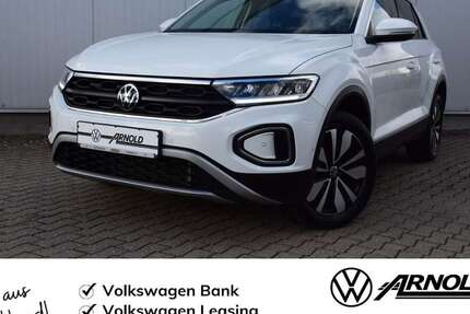 VW T-Roc 3.450 km 22.590 &euro; Korbach 34497