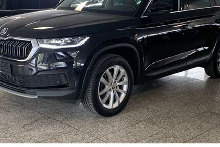 Skoda Kodiaq 75.000 km 28.750 &euro; Wuppertal 42329