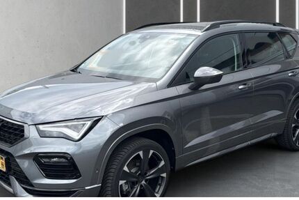 Cupra Ateca 7.432 km 30.233 &euro; Berlin 13581