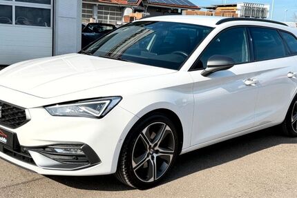 Seat Leon 72.000 km 21.900 &euro; Calw 75365