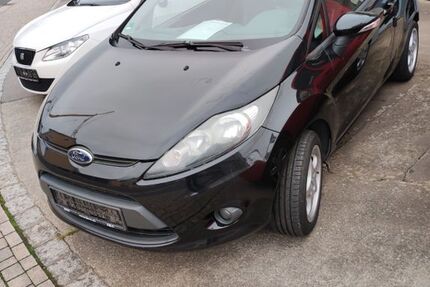 Ford Fiesta 150.131 km 3.865 € Großbardorf 97633