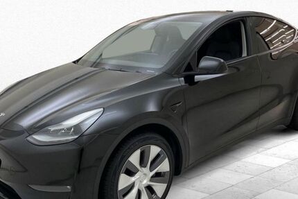 Tesla Model Y 35.123 km 34.750 &euro; Steinbach-Hallenberg OT Herges-Hallenberg 98587