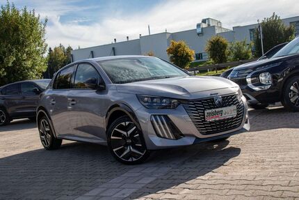 Peugeot 208 22.715 km 22.900 € Mönchweiler 78087