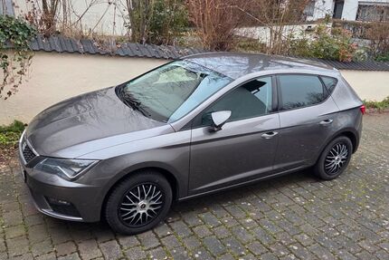 Seat Leon 155.000 km 7.999 &euro; Wöllstein 55597