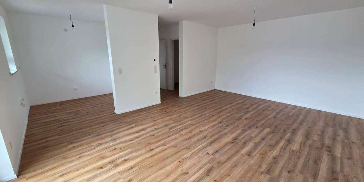 Etagenwohnung Rheinböllen - 2 Zimmer, 65 m&sup2;, 760&euro; | Angebot:25774012