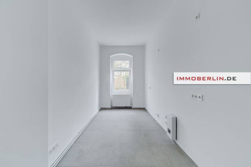 Etagenwohnung Berlin Reinickendorf - 3 Zimmer, 85 m&sup2;, 329.000&euro; | Angebot:26702684