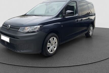 VW Caddy Maxi 19.700 km 31.250 &euro; Manching 85077