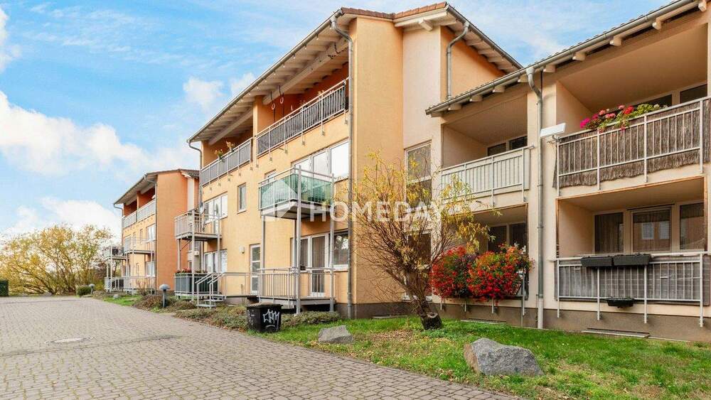 Etagenwohnung Brandis Beucha - 3 Zimmer, 89 m&sup2;, 220.000&euro; | Angebot:25745892