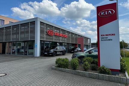 Kia ceed Sportswagon 18.771 km 24.990 € Bremerhaven 27568