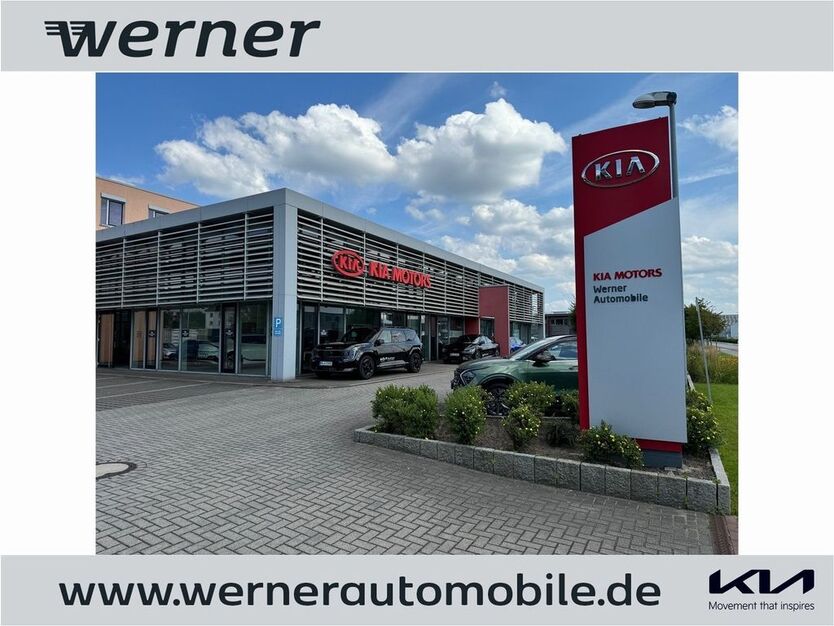 Kia ceed Sportswagon 18.771 km 24.990 € Bremerhaven 27568