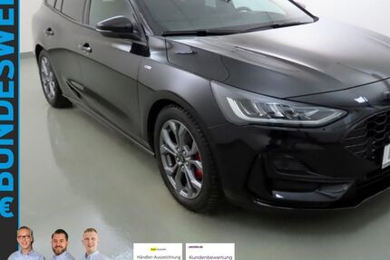 Ford Focus 12.180 km 27.440 &euro; Premnitz / Nahe A2 14727