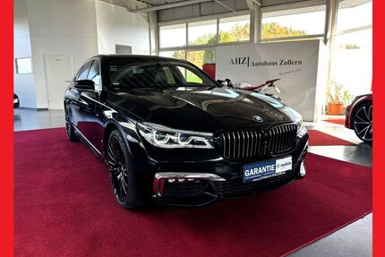 BMW 730