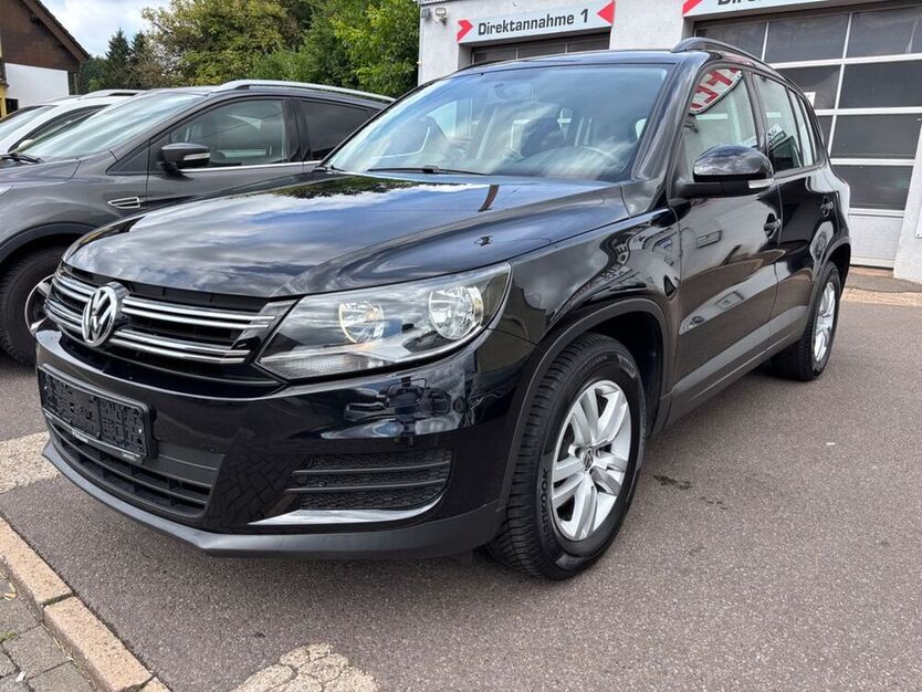 Tiguan