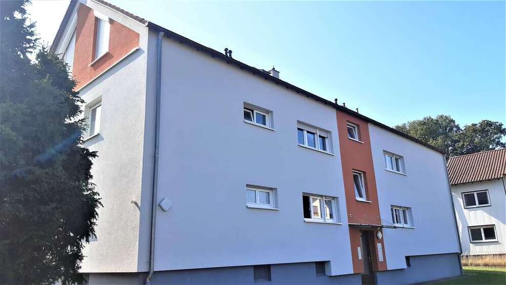 Wohnung zum Mieten in Straubenhardt 633 € 57 m²