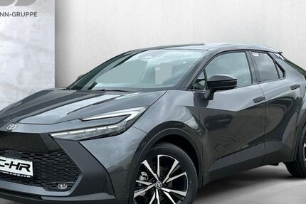 Toyota C-HR 5.500 km 32.444 &euro; Zweibrücken 66482