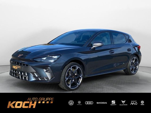 Cupra Leon 2.999 km 50.860 € Schwäbisch Hall 74523