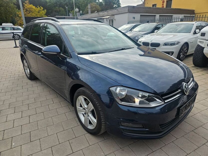 VW Golf 249.071 km 6.750 € Lachen-Speyerdorf 67435