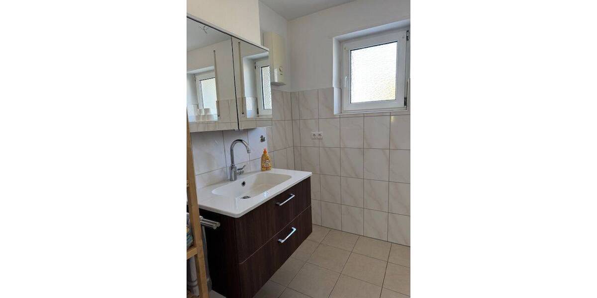 Etagenwohnung Kirchheimbolanden - 4 Zimmer, 81 m&sup2;, 810&euro; | Angebot:26433249