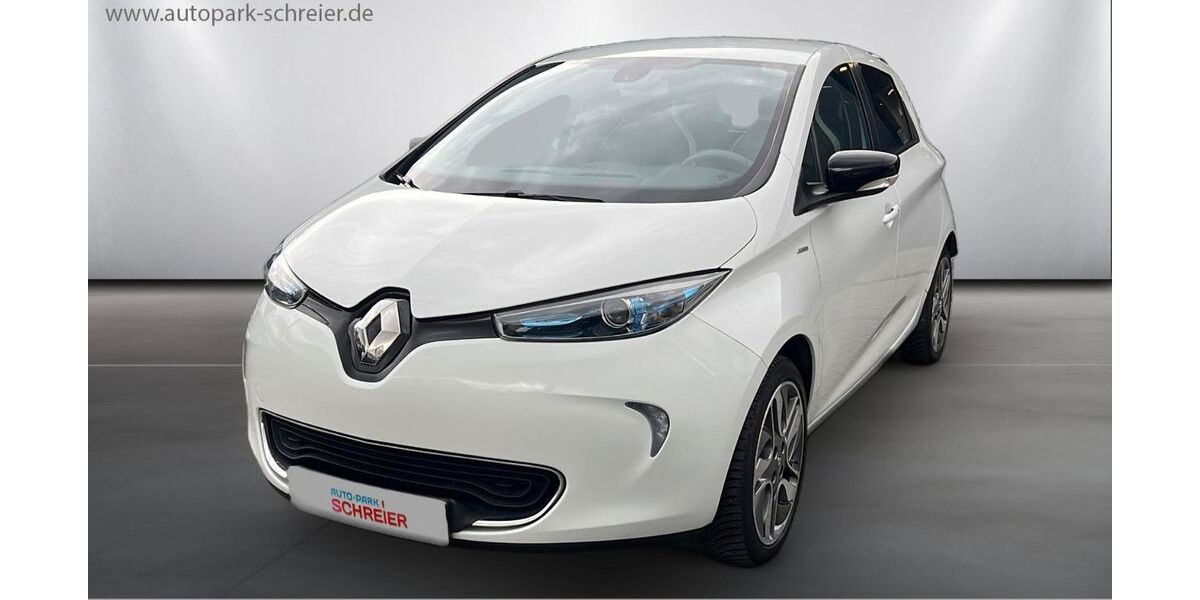 Renault ZOE 93.484 km 7.997 &euro; Bad Nauheim 61231