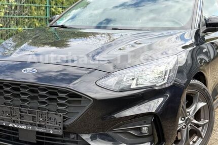 Ford Focus 124.776 km 11.950 &euro; Bergheim bei Köln 50126