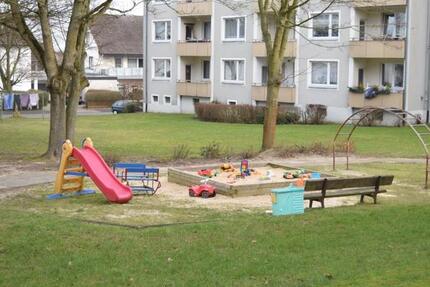 Wohnung Löhne - 3 Zimmer, 63 m&sup2;, 449&euro; | Angebot:24542904