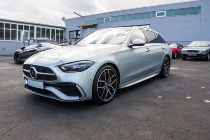 Mercedes-Benz C 300 21.900 km 45.999 &euro; Gießen 35394