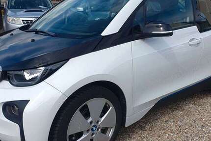BMW i3 54.300 km 11.990 € Deggendorf 94469