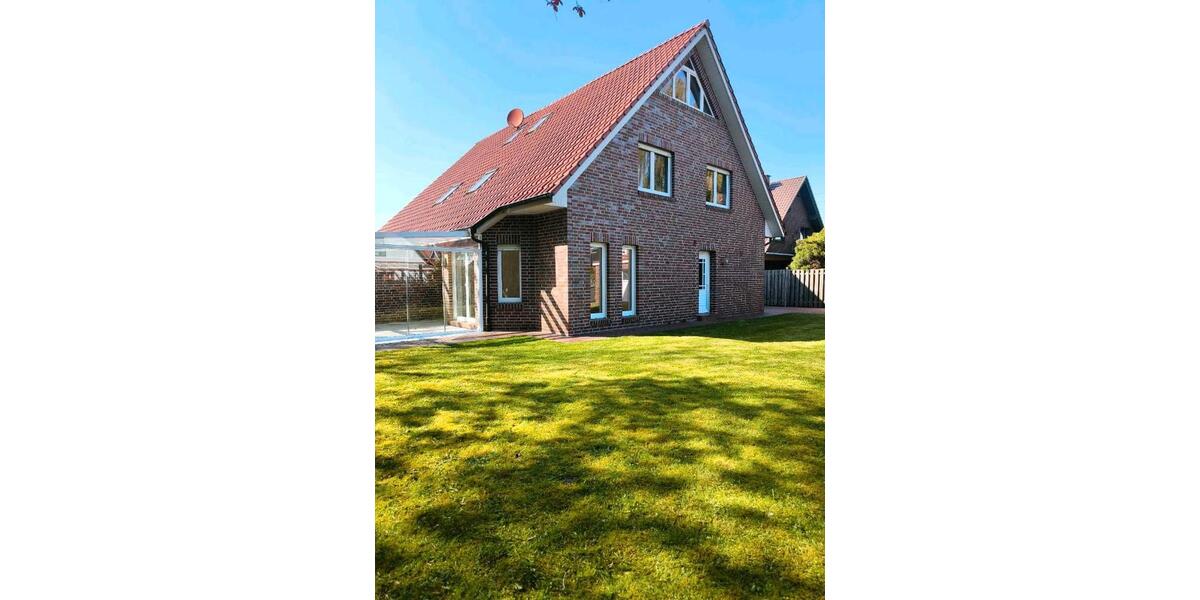 Doppelhaushälfte Papenburg - 5 Zimmer, 116 m&sup2;, 1.100&euro; | Angebot:26354050