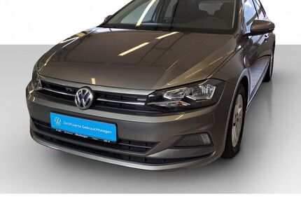 VW Polo 60.700 km 14.390 € Bernbeuren 86975
