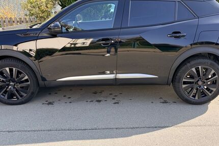 Peugeot 2008 13.500 km 27.000 &euro; Bielefeld 33605