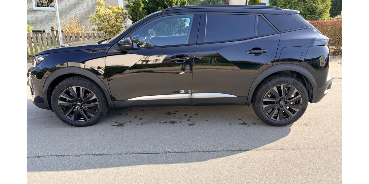 Peugeot 2008 13.500 km 27.000 &euro; Bielefeld 33605