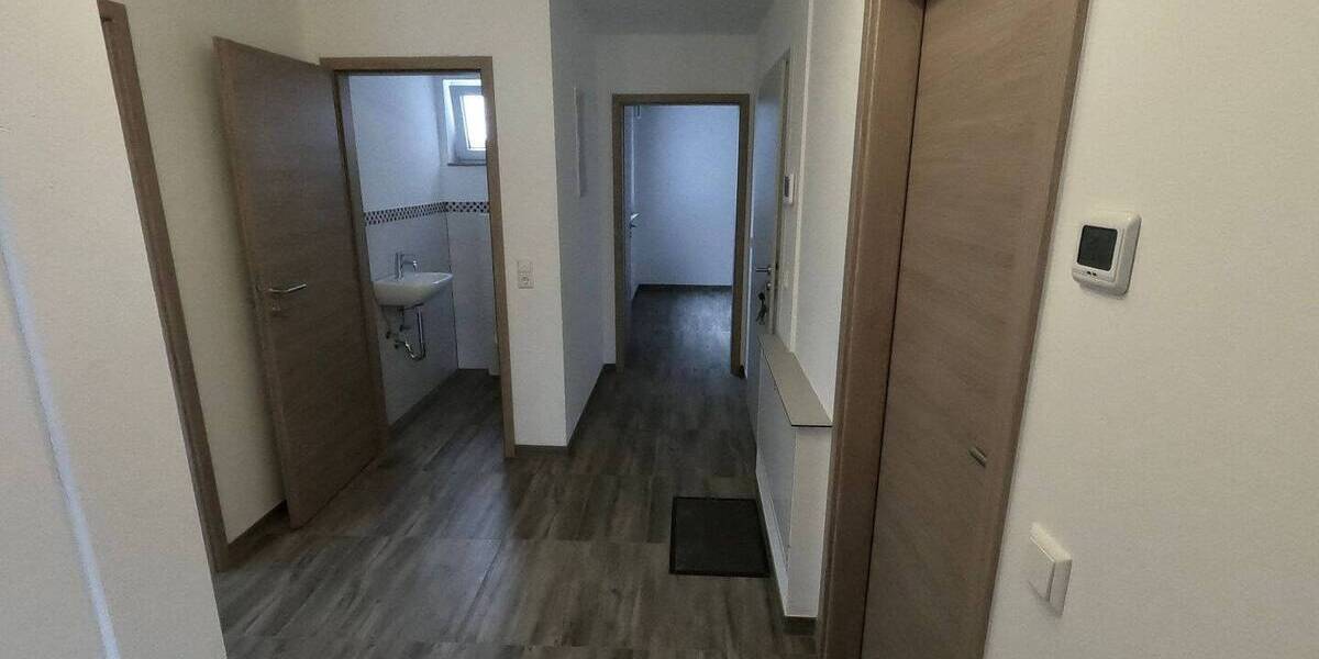 Etagenwohnung Pfullendorf- Denkingen Denkingen - 3 Zimmer, 81 m&sup2;, 279.000&euro; | Angebot:26160062