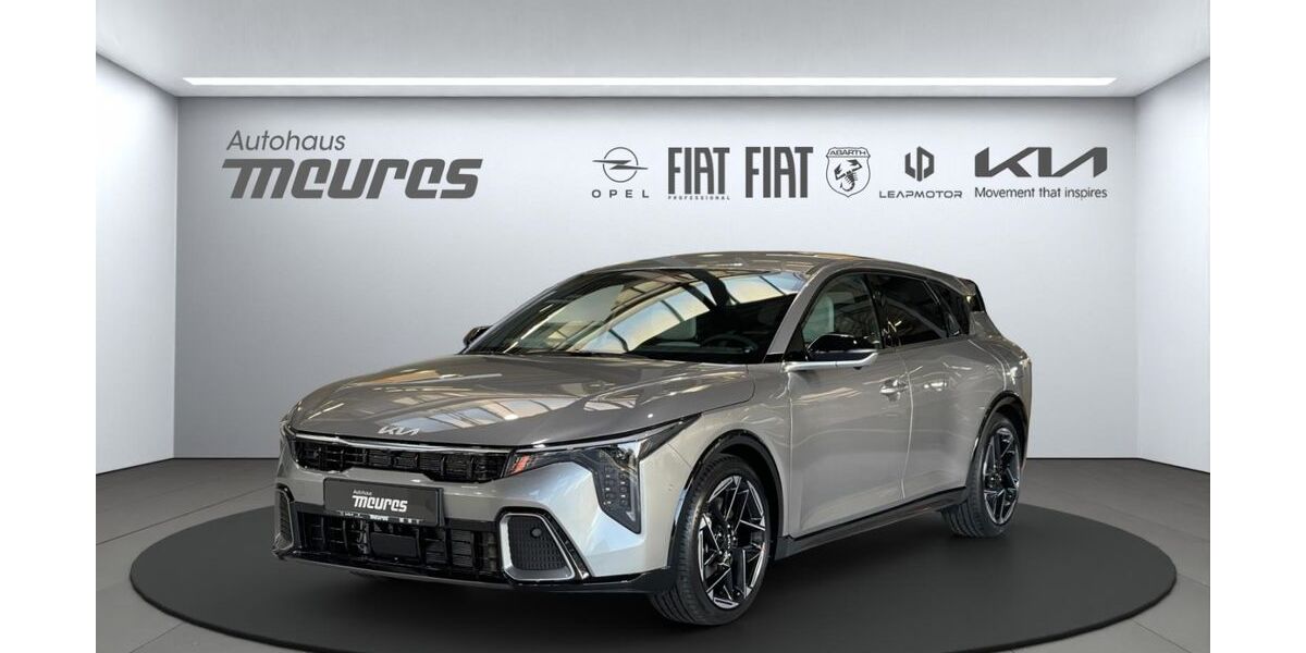 Kia K4 7.325 km 34.588 &euro; Heinsberg 52525