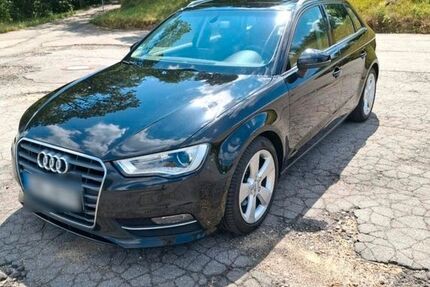 Audi A3 155.000 km 10.200 &euro; Cham 93413
