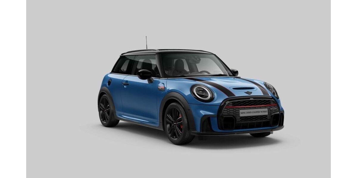 Mini John Cooper Works 33.623 km 33.999 &euro; Celle 29225