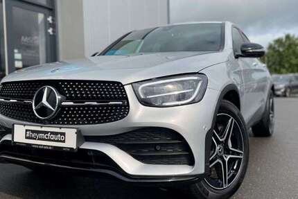 Mercedes-Benz GLC 220 76.412 km 39.890 &euro; Harztor 99768