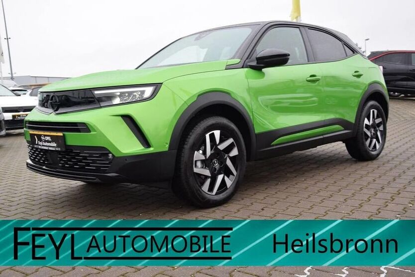 Mokka