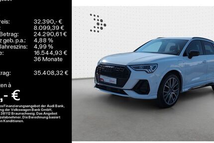 Audi Q3 26.010 km 31.480 &euro; Eisenach 99817