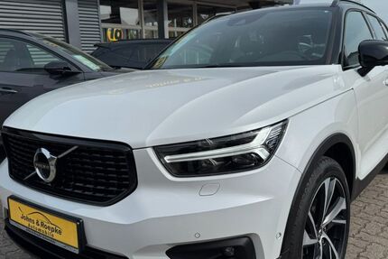 Volvo XC40 124.500 km 22.990 &euro; Schwarzenbek 21493