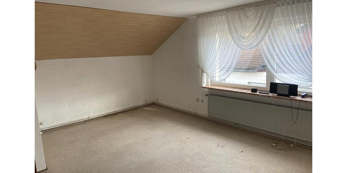 Doppelhaushälfte Bad Lauterberg im Harz - 5 Zimmer, 144 m&sup2;, 195.000&euro; | Angebot:26645956