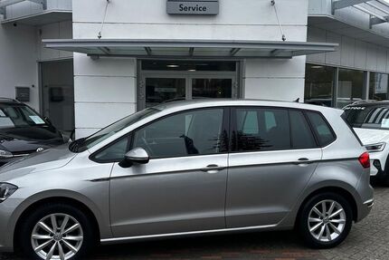 VW Golf Sportsvan 113.483 km 12.500 &euro; Woldegk 17348