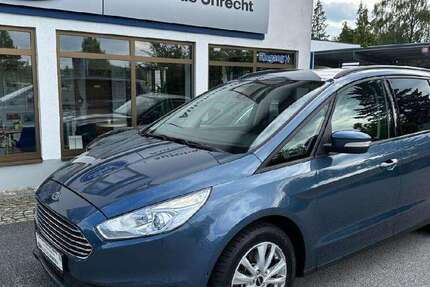 Ford Galaxy 121.700 km 17.790 &euro; Tittling 94104