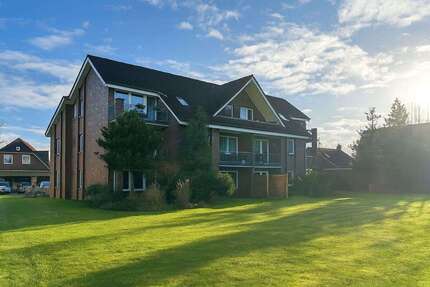 Wohnung zum Mieten in Apen 530 € 59.13 m² 2 zimmer