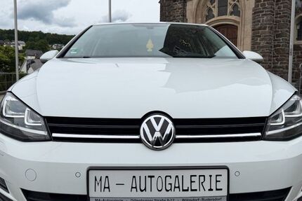 VW Golf 173.000 km 6.999 &euro; Wilnsdorf-Rudersdorf 57234