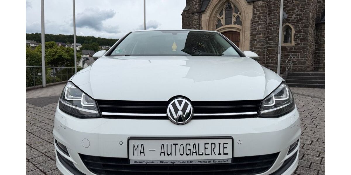 VW Golf 173.000 km 6.999 &euro; Wilnsdorf-Rudersdorf 57234