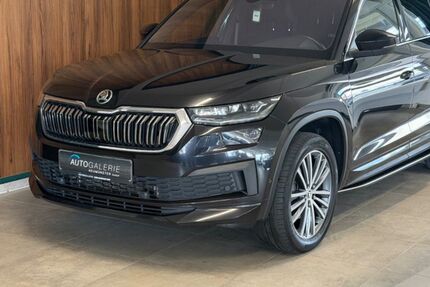 Skoda Kodiaq 147.070 km 24.980 &euro; Neumünster 24536